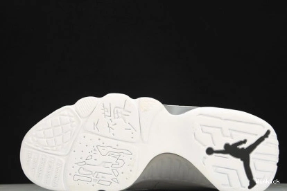 “Particle Jordan 9 CT8019-060 Air Grey” 0729